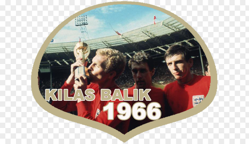 Piala Dunia 2018 1966 FIFA World Cup Final England National Football Team Germany PNG