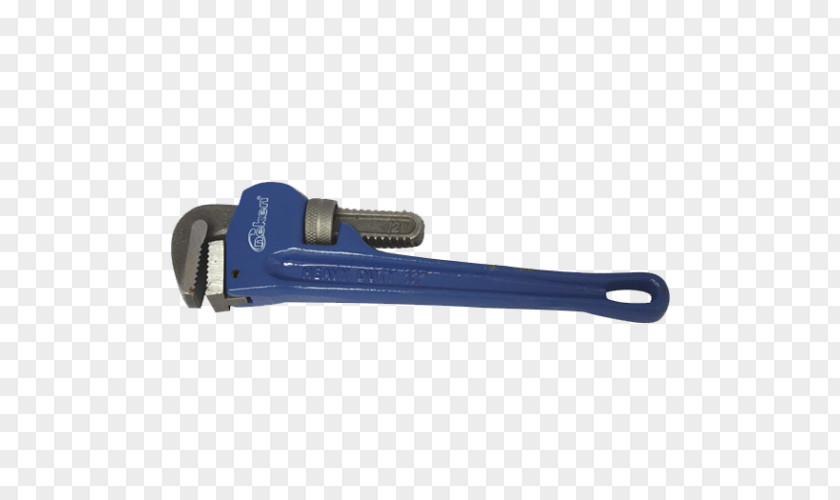 Pipe Wrench Cutting Tool Spanners Plumbing PNG