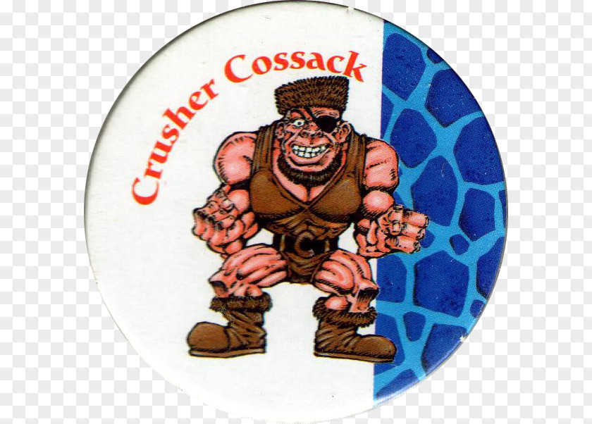 Pocket Monster Kuremu Milk Caps Cossack Professional Wrestling Crusher Doubleheader PNG