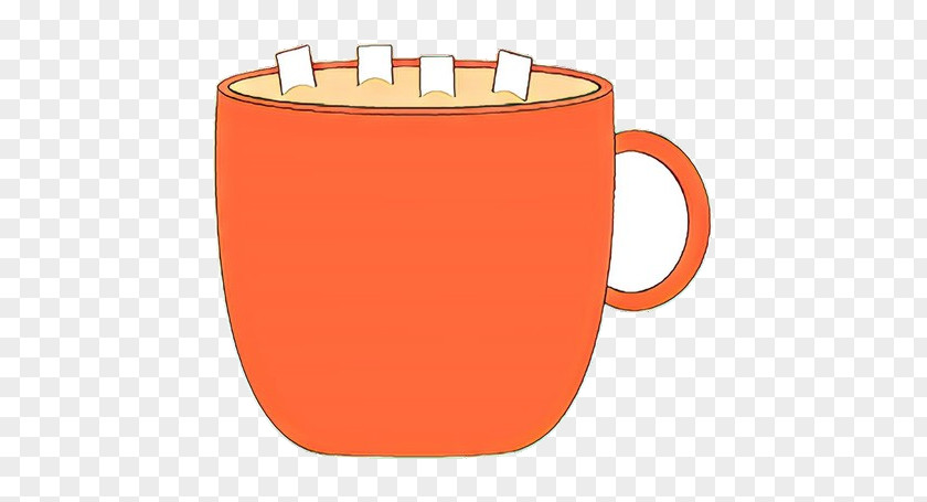 Serveware Cup Candy Corn PNG