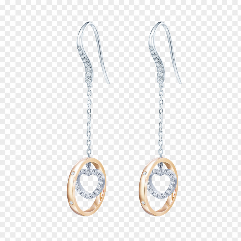 Taobao Design Material Earring Jewellery Gemstone Clothing Accessories Diamond PNG