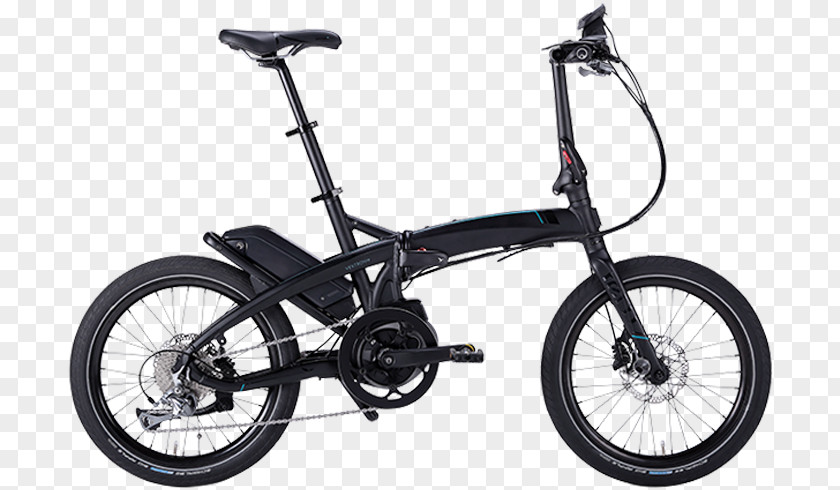 Tern Folding Bikes Bicycle Electric Pedelec PNG