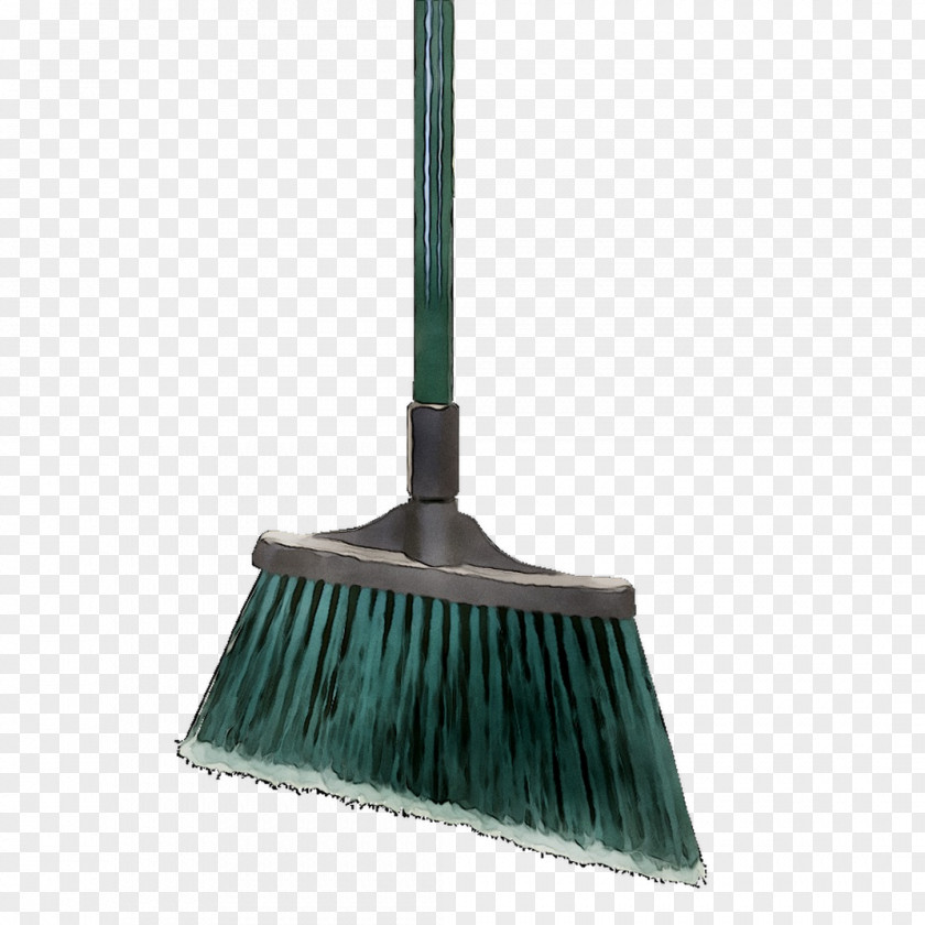 Broom Ceiling Fixture Product Design PNG