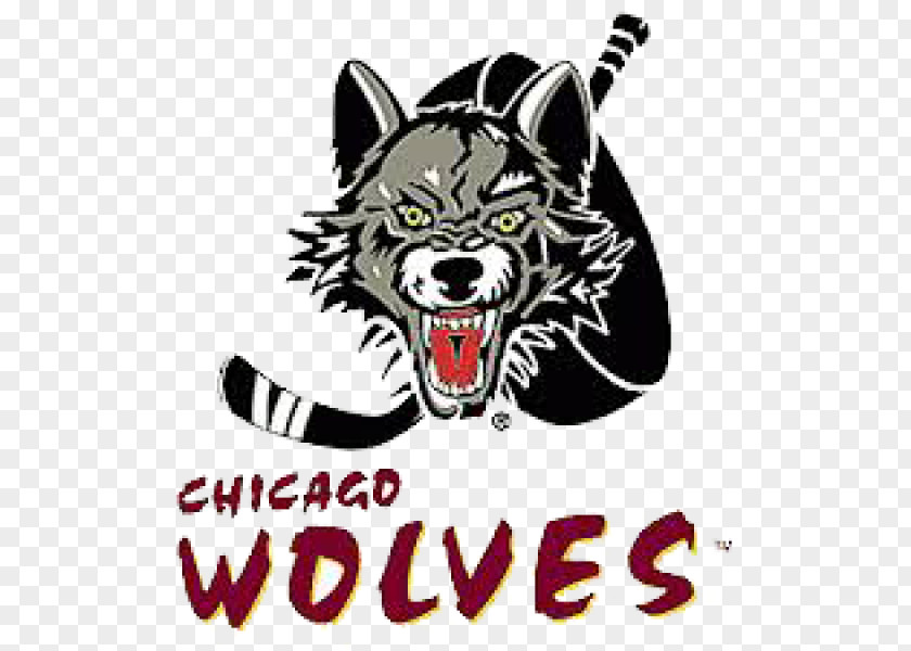Chicago Bulls Logo Wolves Allstate Arena Rockford IceHogs 2018–19 AHL Season Milwaukee Admirals PNG
