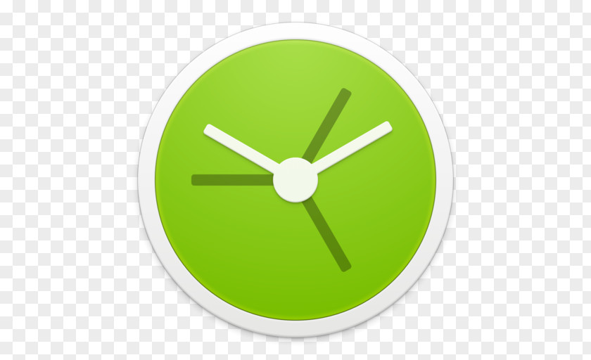 Clock World MacOS App Store PNG