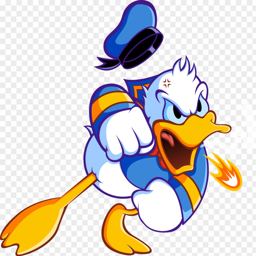 Donald Duck Daisy Daffy Mickey Mouse Minnie PNG