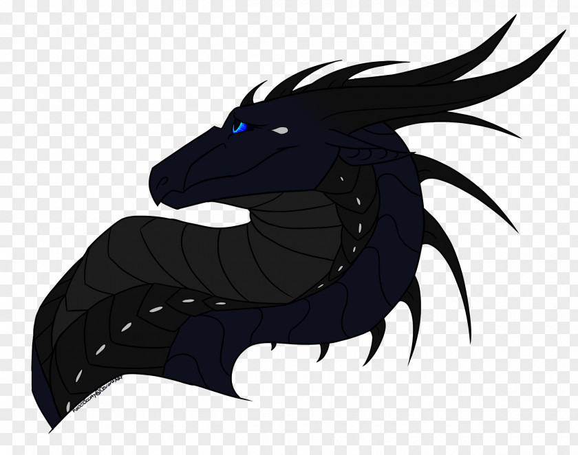 Dragon Winter Turning Wings Of Fire PNG