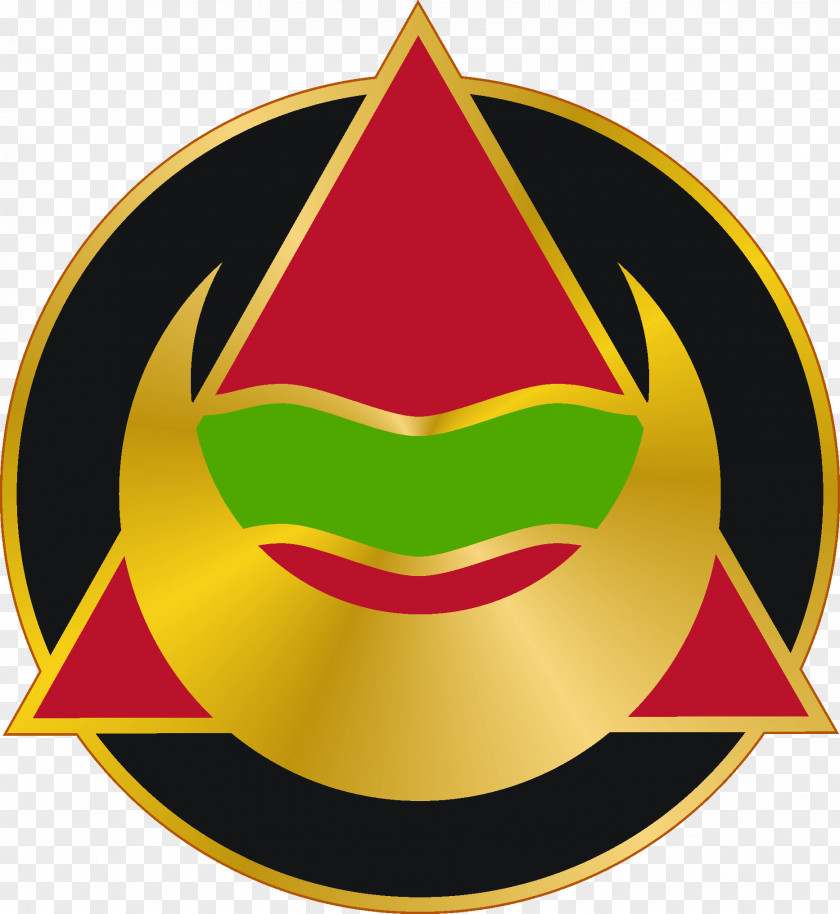 Harbor Seal 16th Combat Aviation Brigade Battalion Distinctive Unit Insignia PNG