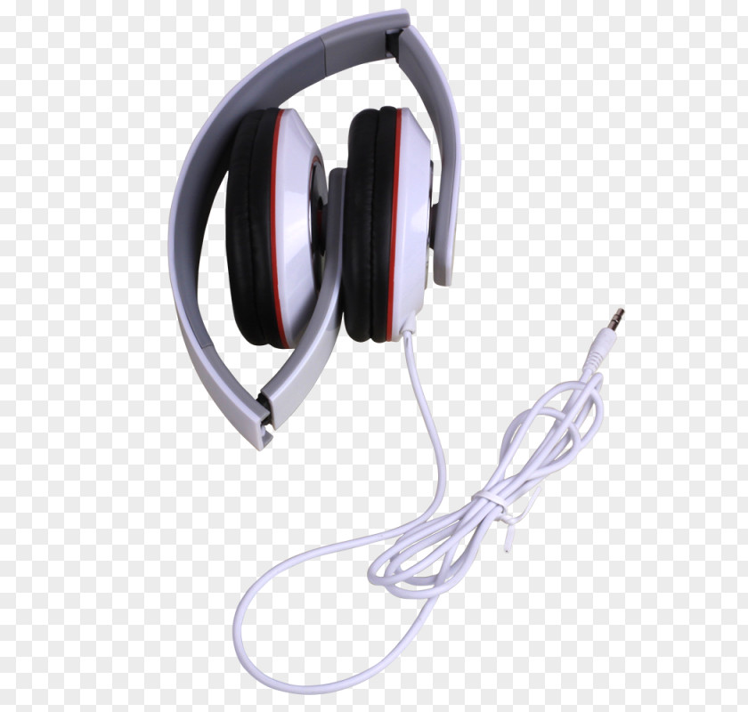 Headphones HQ Audio PNG