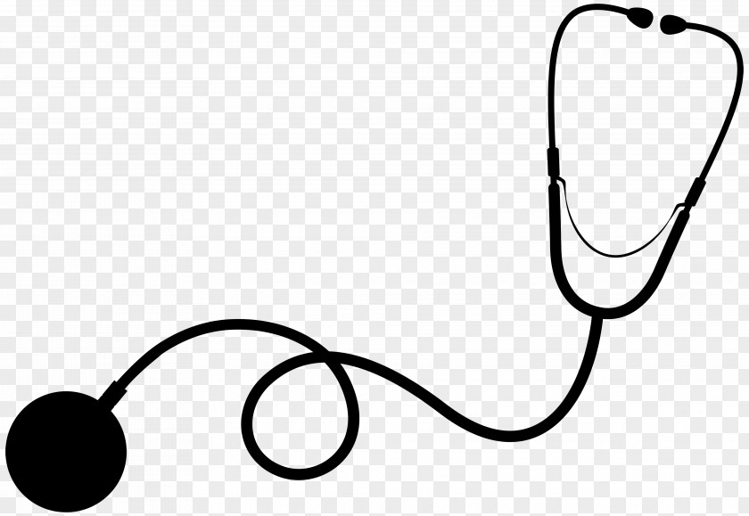 Headset Clip Art Product Design Stethoscope PNG