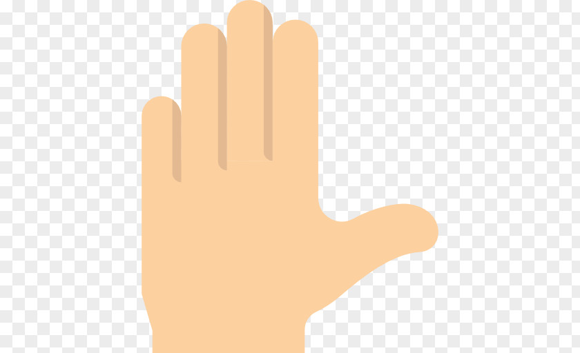 Hold Gesture Hand Thumb Signal PNG