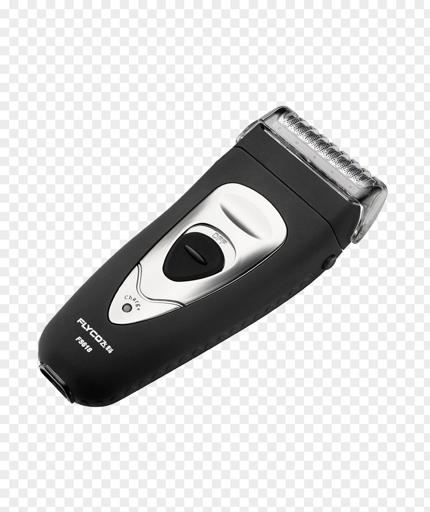 Imported Electric Razor Blade Shaving PNG