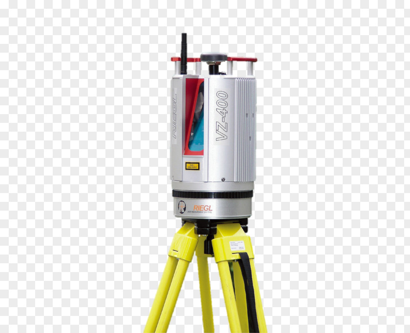 Laser Scanning Image Scanner 3D Surveyor PNG