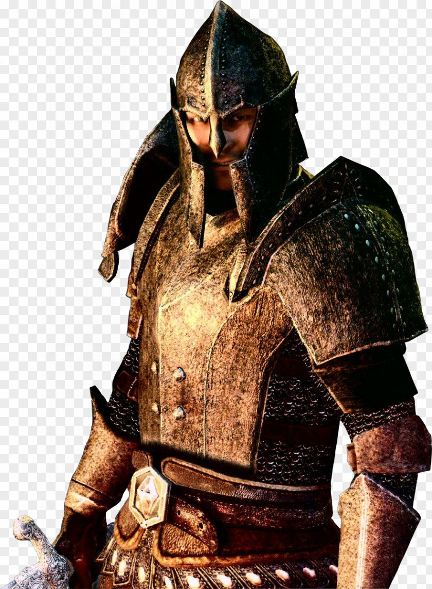 Medival Knight Oblivion The Elder Scrolls V: Skyrim Middle Ages PlayStation 3 PNG