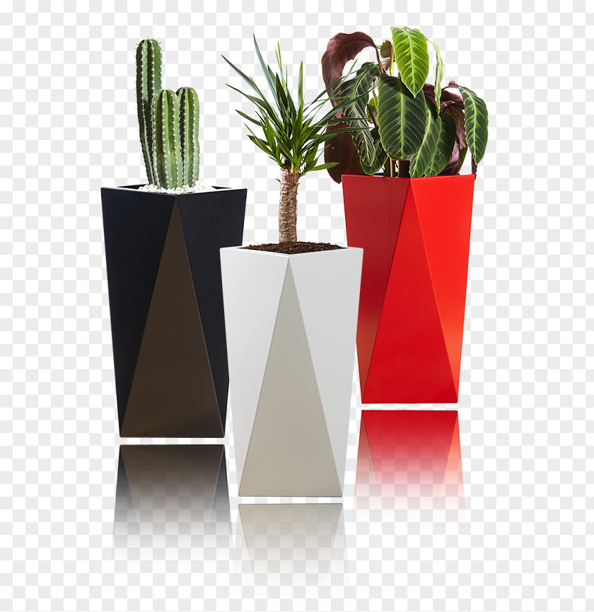 Metal Containers Kasper Design S.r.o. Flowerpot Product Apartment PNG