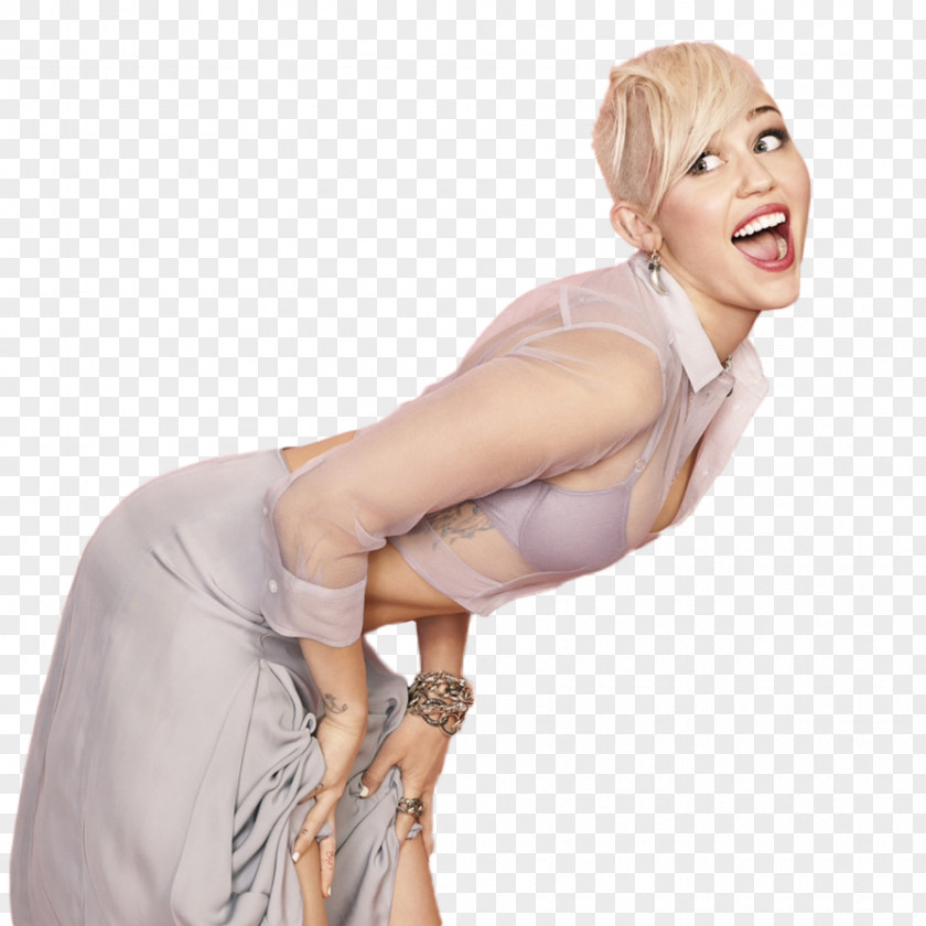 Miley Cyrus Photography PNG