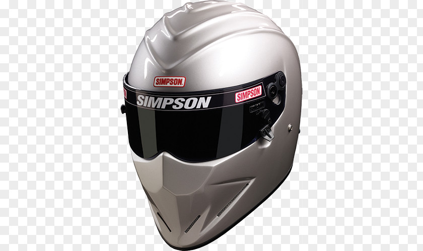 Racing Helmet Simpson Performance Products Snell Memorial Foundation Auto PNG