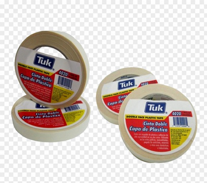Ribbon Adhesive Tape Box-sealing PNG