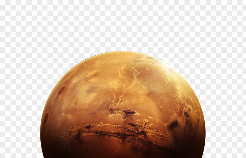 The Planet In Universe Earth ExoMars Mars One PNG