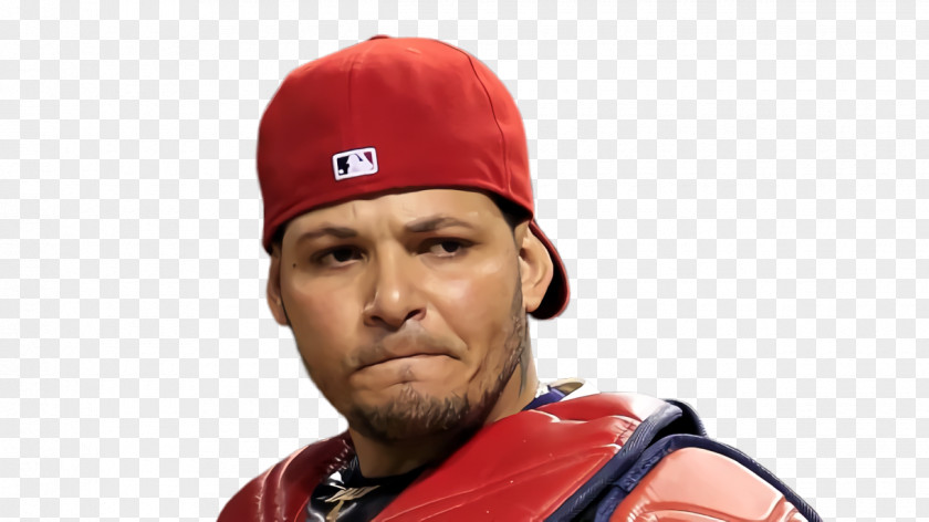 Yadier Molina MLB Sports Spring Training Baseball Manager PNG