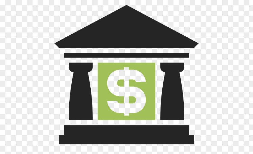 Bank HD Icon Design Finance PNG