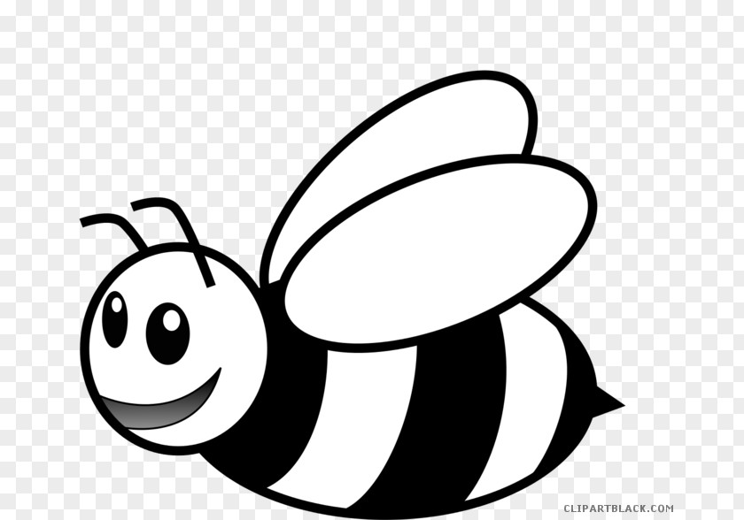 Bee American Bumblebee Drawing Honey PNG