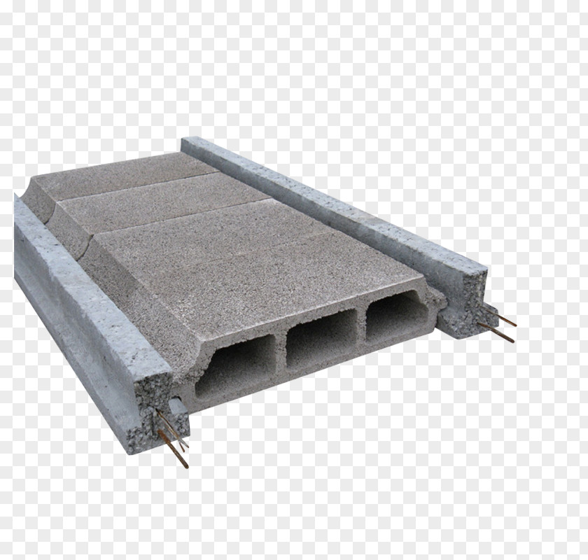 Beton Floor Hollow-core Slab Curb Concrete PNG