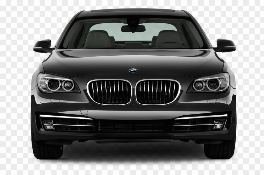 Car 2015 BMW 7 Series 5 X1 PNG