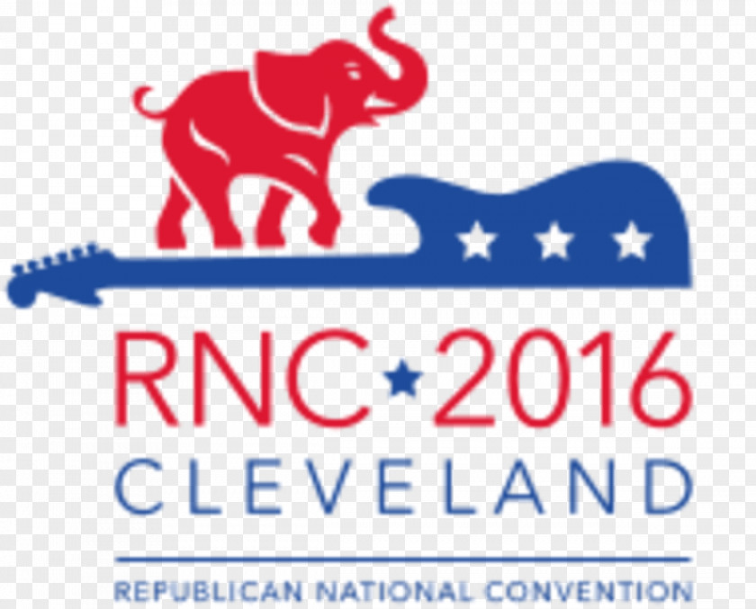Democratic National Convention 2016 Republican 2012 Cleveland Party PNG