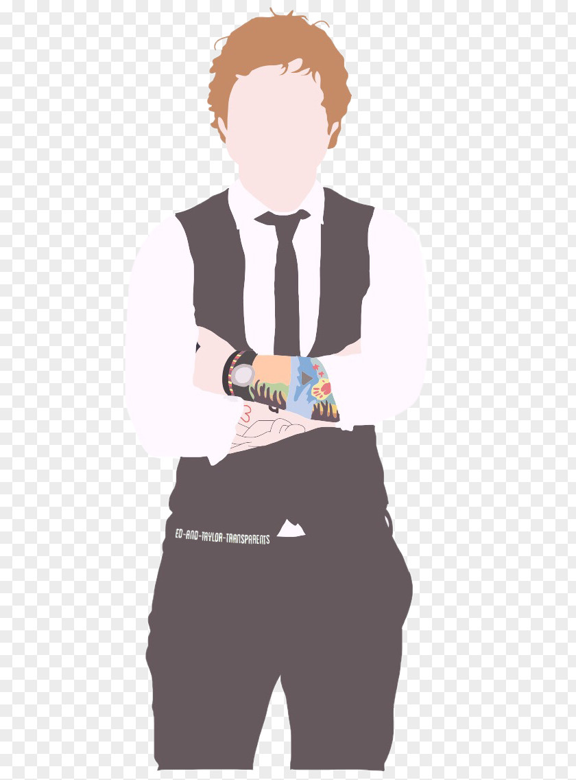 Ed Sheeran Lego House Perfect One Direction Drawing PNG