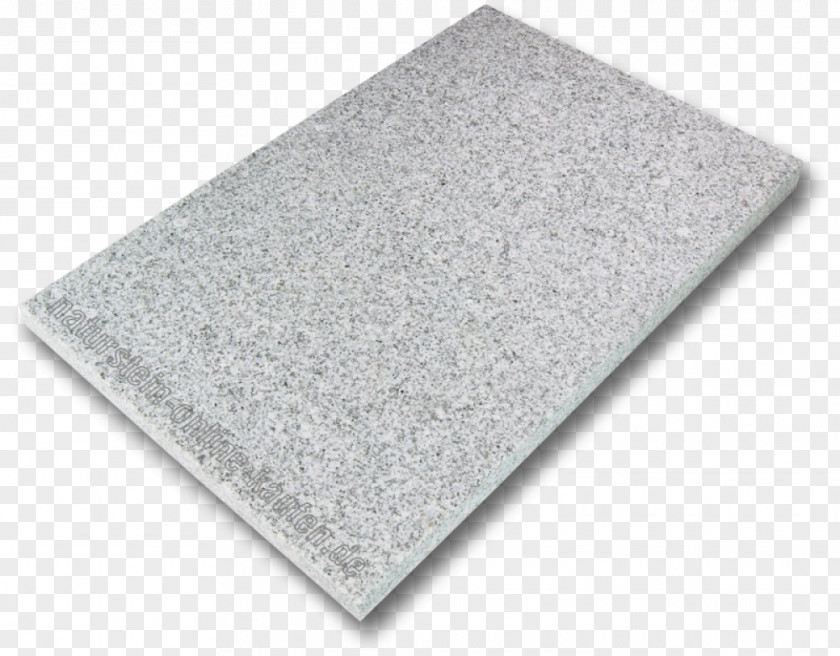 Granite Dimension Stone Pavement Curb Gehwegplatte PNG