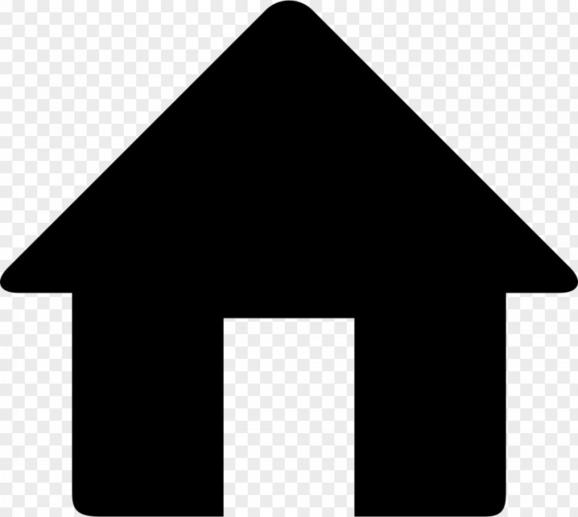 House Clip Art PNG