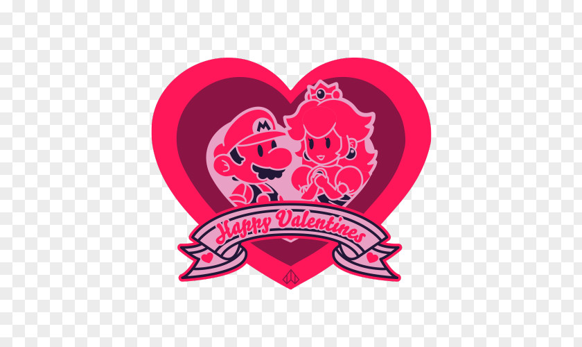 Mario Bros Super Bros. Wario Land: Land 3 Princess Peach Paper PNG