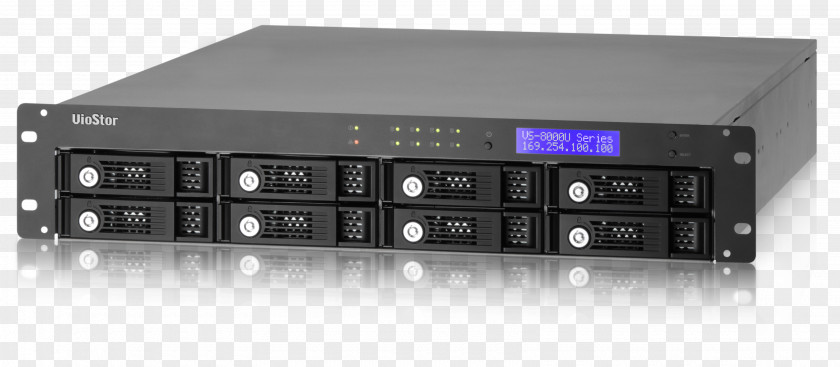 Network Video Recorder Storage Systems QNAP Systems, Inc. Closed-circuit Television PNG