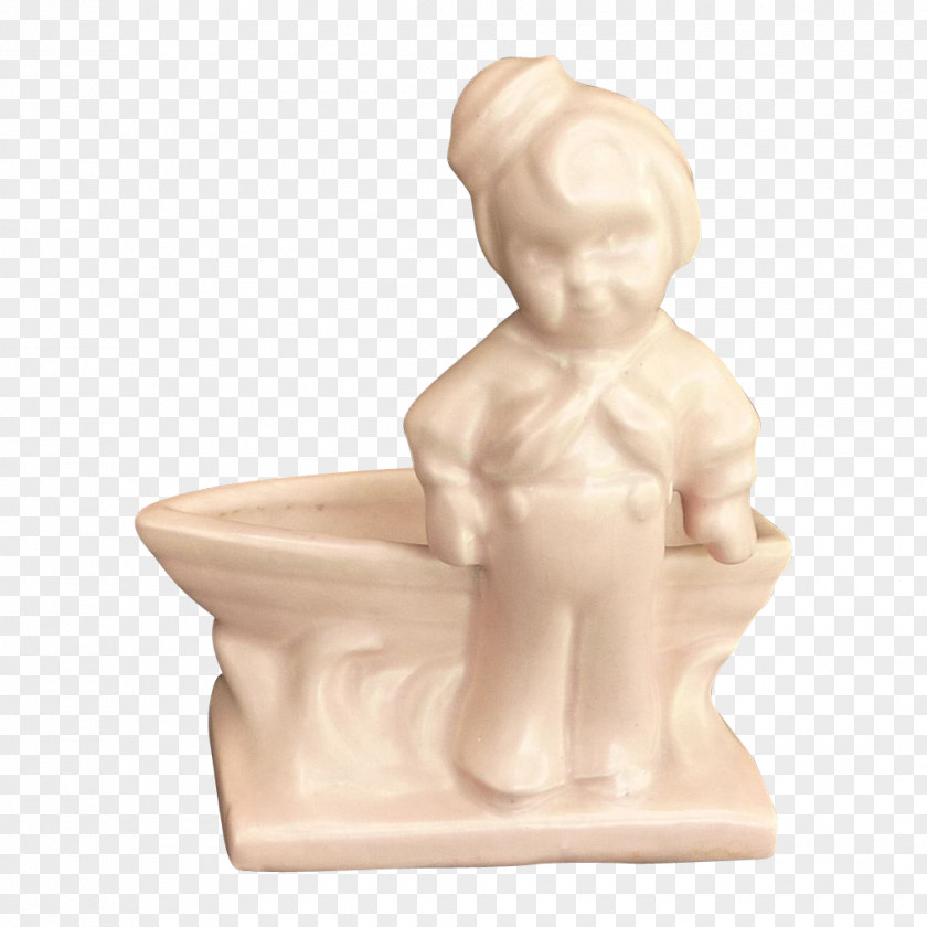Pottery Stone Carving Classical Sculpture Figurine PNG