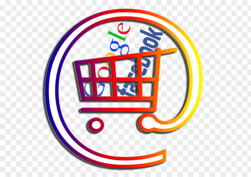 Shopping Cart Online Sales Centre Retail PNG