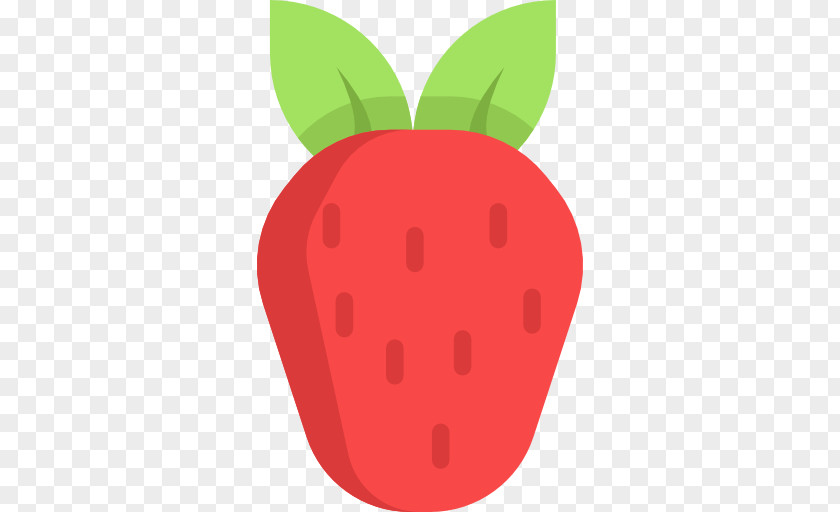 Strawberry Product Design Food Clip Art PNG