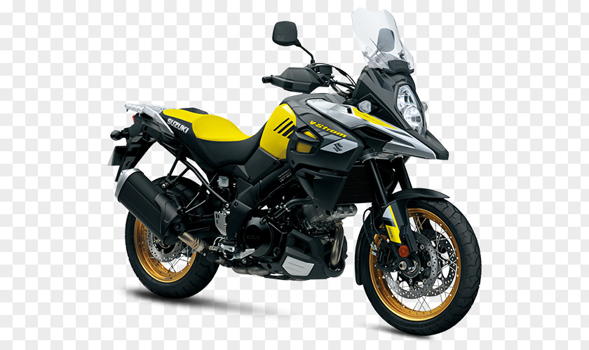 Suzuki V-Strom 1000 650 Motorcycle Car PNG