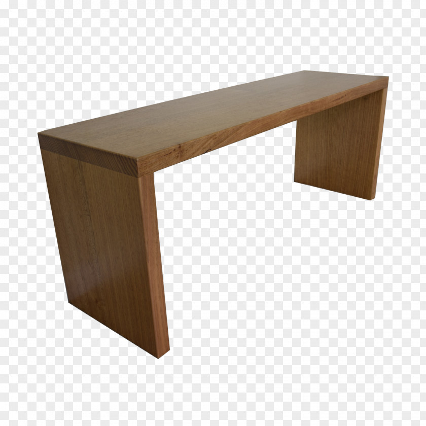 Table Bench Seat Furniture PNG