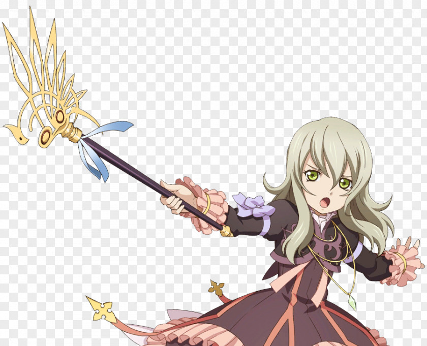 Tales Of The Rays Xillia 2 Image Game PNG