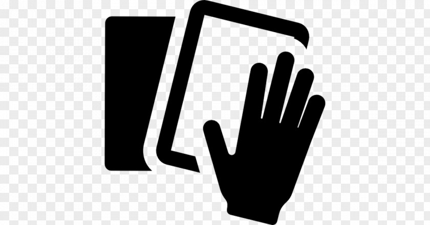 Thumb Hand Logo PNG