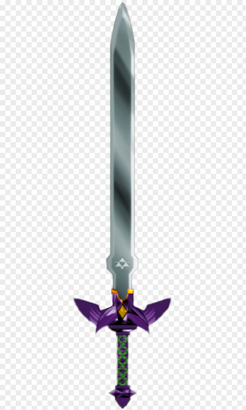 White Shading Master Sword The Legend Of Zelda: Breath Wild Drawing PNG