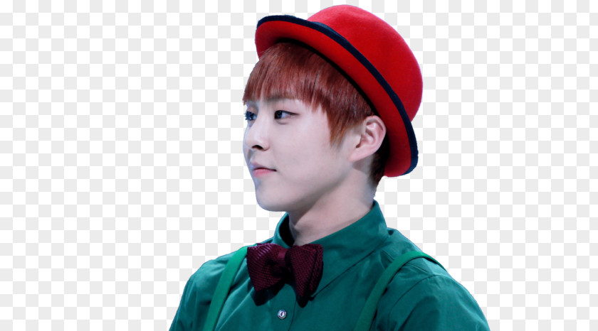 Xiumin Show Champion EXO Miracles In December しう PNG