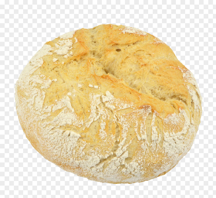 Bread Rye Soda Ciabatta Sourdough PNG