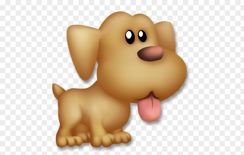 Cartoon Animal Figure Animation PNG