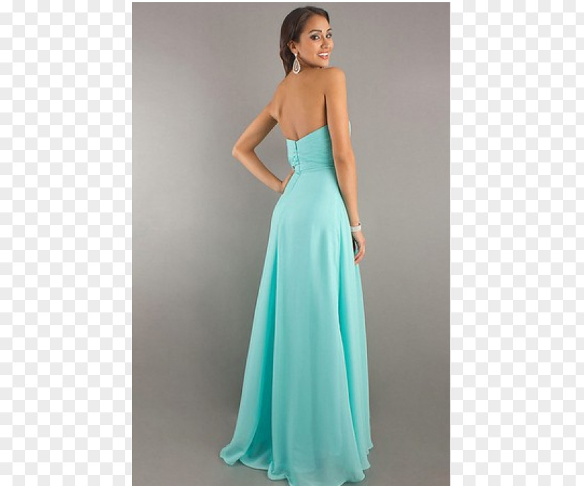 Chiffon Party Dress Evening Gown Cocktail Clothing PNG