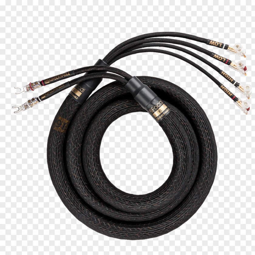 Coaxial Cable Speaker Wire Electrical Wires & PNG