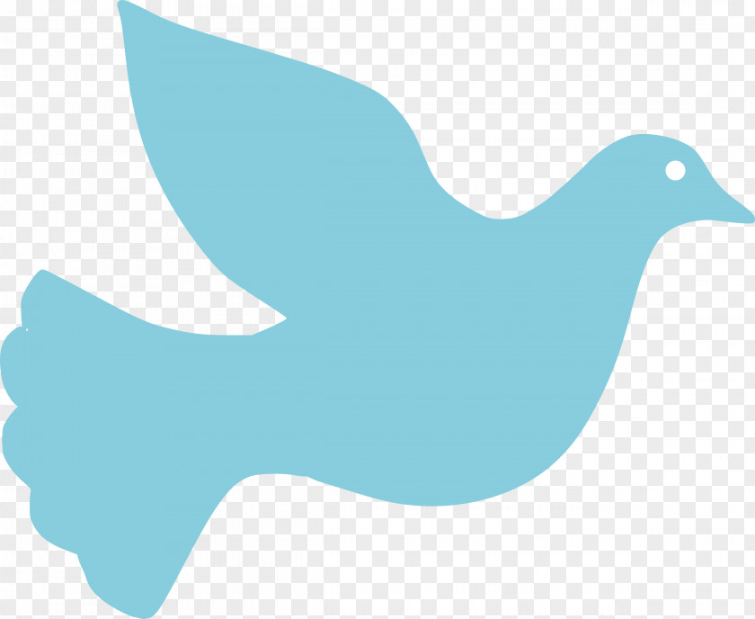 Columbidae Doves As Symbols Clip Art PNG
