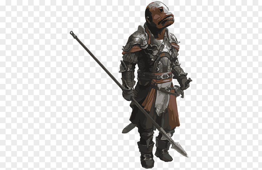 Dungeons & Dragons Pathfinder Roleplaying Game Concept Art Character PNG
