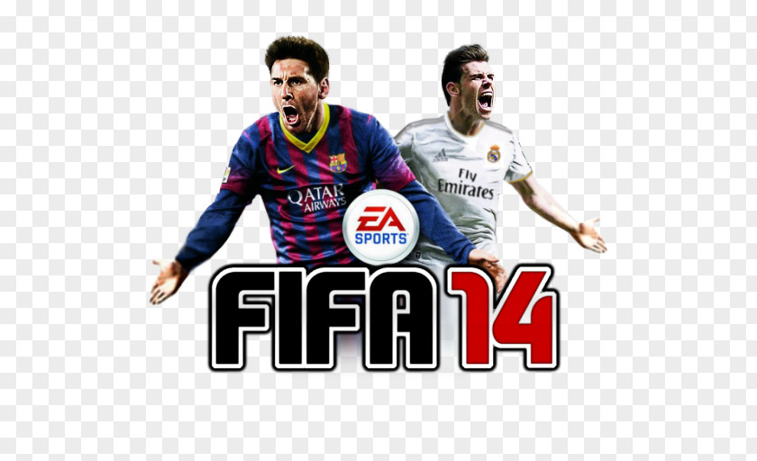 Electronic Arts FIFA 14 18 Xbox 360 11 15 PNG